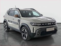 Dacia Duster (2024) 1.2 TCe - fotografie inzerátu
