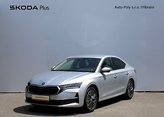 Škoda Octavia (2024) Top Selection 2.0TDI / 110kW 7 - fotografie inzerátu
