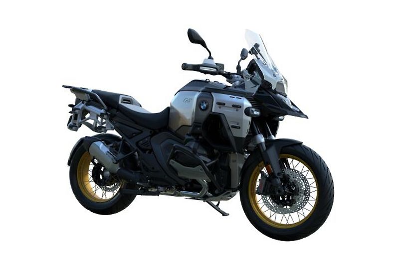 BMW R 1300 GS Adventure - fotografie inzerátu