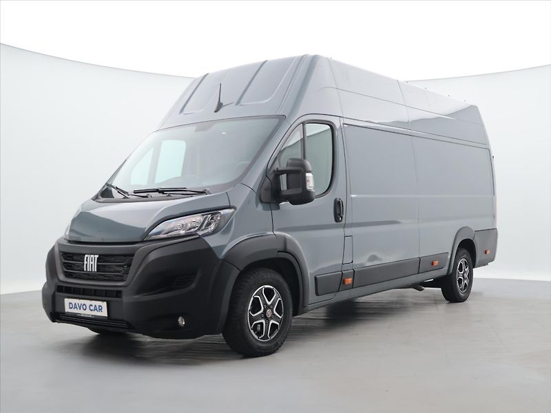 Fiat Ducato 2,2 MTJ 35 L4H3 MAXI automat - fotka 3 z 38