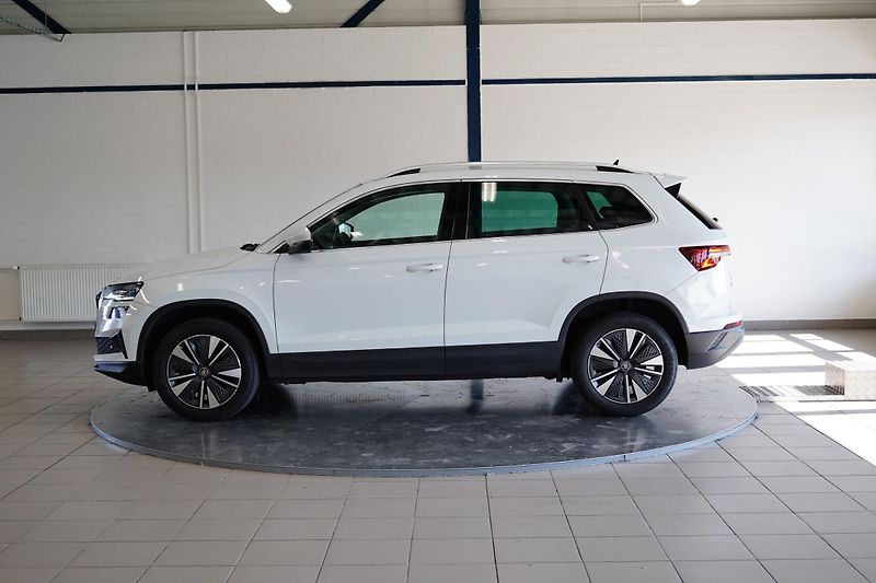 Škoda Karoq - fotka 3 z 6
