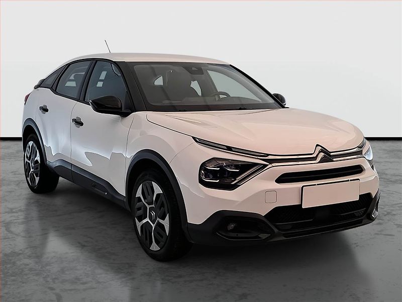 Citroën C4 (2022) 1.2 PureTech, Serv.kniha - fotografie inzerátu