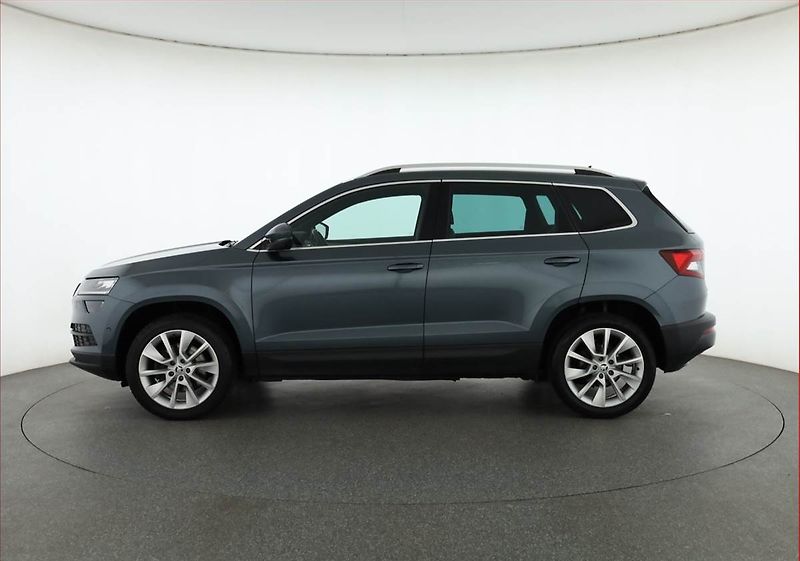 Škoda Karoq (2017) Style Plus 1.5 TSI - fotka 3 z 19