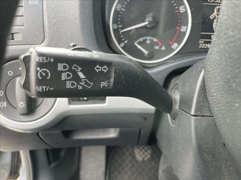 Škoda Octavia 1,2 TSi 77kw Ambiente výborný - fotka 17 z 29
