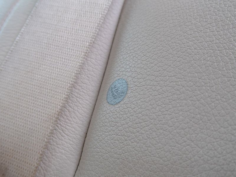 BMW Řada 5 (2010) 3.0i mat – NAVI - fotka 43 z 49