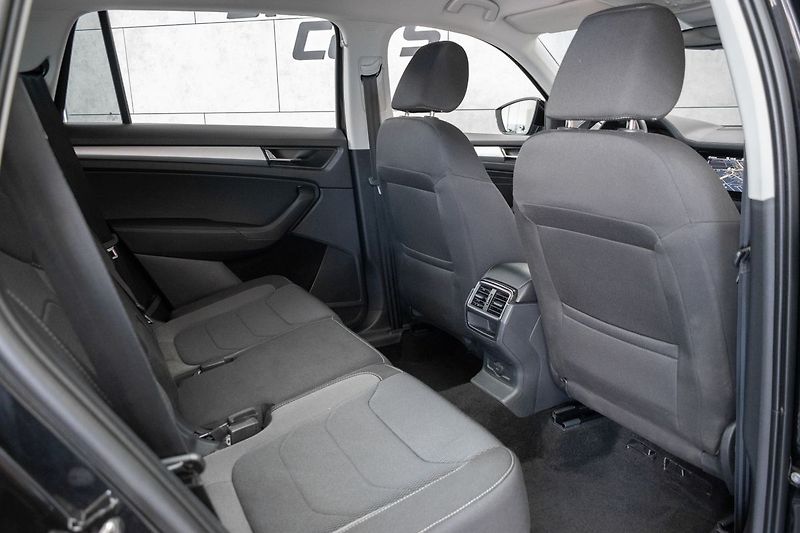 Škoda Kodiaq 2.0 TDI DSG*KAMERA*ACC*DPH* - fotka 13 z 37