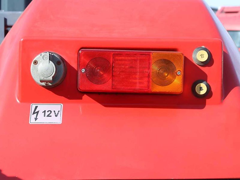 Kirovec K - 424 KLOUBOVÝ, ZF AUTOMAT, - fotka 9 z 21