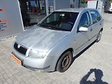 Škoda Fabia 1.4 16V 2x AIRBAG, ASR - náhled 1