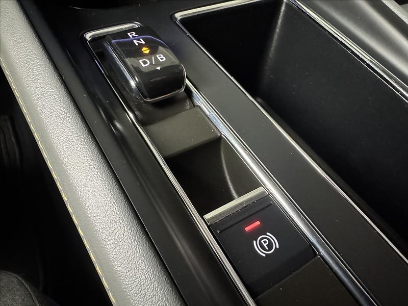 Škoda Enyaq 80x 4x4 195kW Matrix Assist - fotka 46 z 49