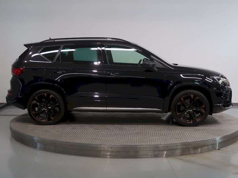 Cupra Ateca (2024) VZ 2.0TSI 221KW 4x4 - fotka 8 z 40
