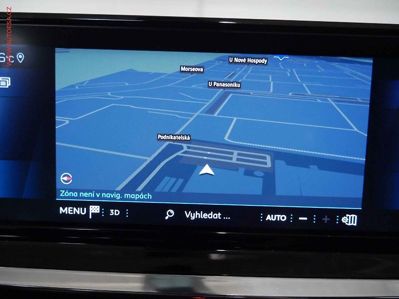 Peugeot 2008 (2020) 1.2 PT, GT, AT, navi, LED - fotka 19 z 25