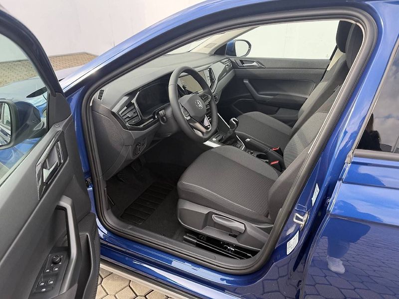 Volkswagen Taigo (2025) People 5G 1,0TSI - fotka 5 z 7
