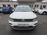 Volkswagen Tiguan 2,0TDi 140kw DSG 4x4 18ALU TZ - náhled 9