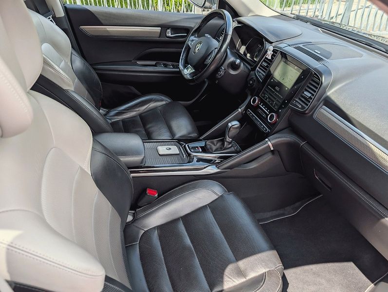 Renault Koleos (2018) Initiale Paris 2,0dCi 4x4 - fotka 5 z 19