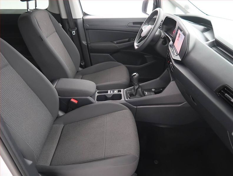 Volkswagen Caddy (2023) Maxi 1.5 TSI, 7Míst, DPH - fotka 9 z 19