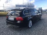 BMW Řada 3 325i 160 KW,MAN,NAVI.... - náhled 4