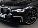 BMW Řada 7 740d xDrive - náhled 7