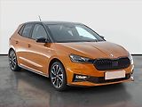 Škoda Fabia (2025) 1.0 TSI, MONTE CARLO, AUTOMAT - náhled 1