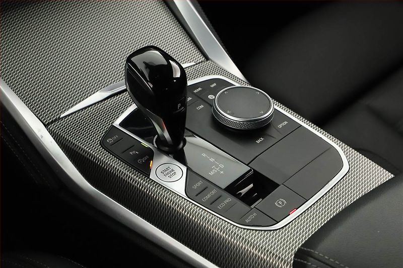 BMW Řada 4 (2023) 430i xDrive - fotka 10 z 20