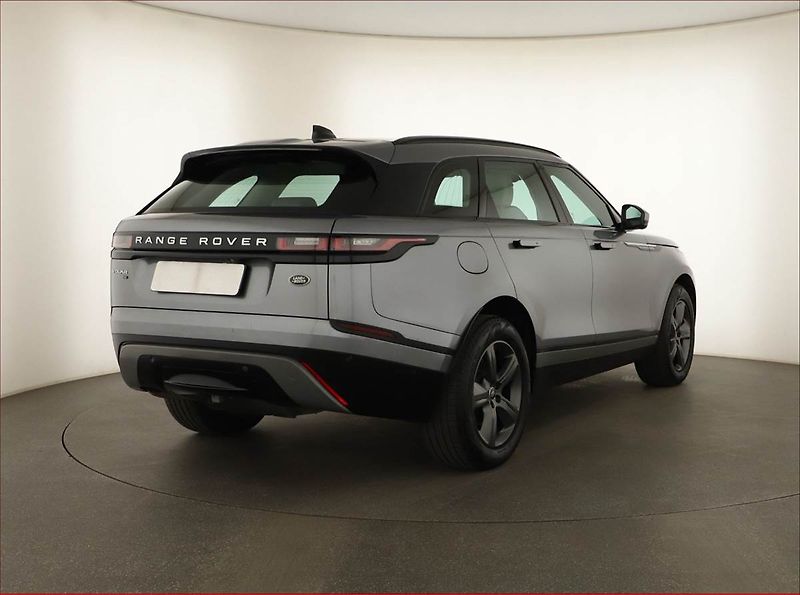 Land Rover Range Rover Velar (2021) D200 - fotka 5 z 18