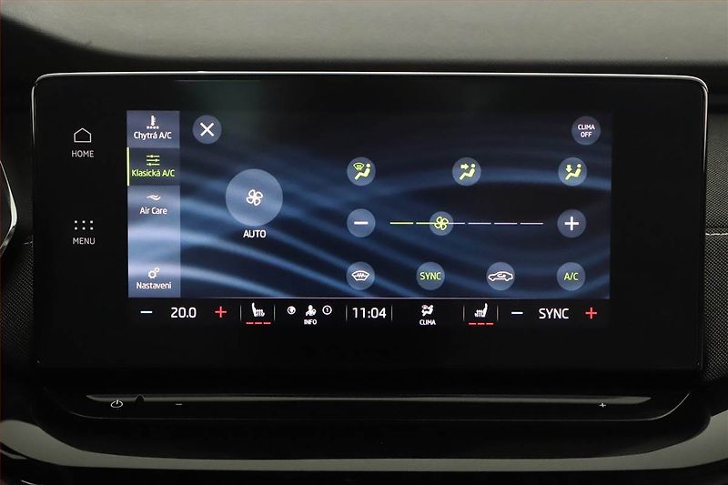 Škoda Octavia (2023) Style 1.4 TSI iV - fotka 18 z 22