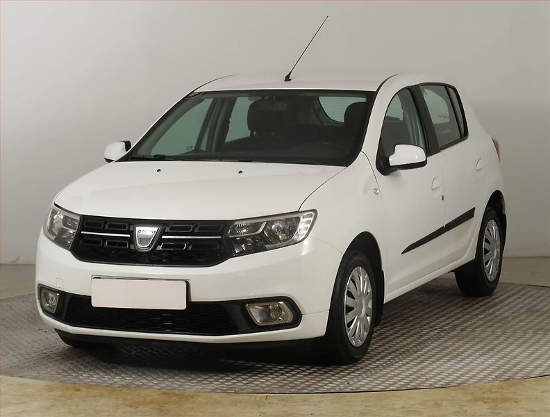 Dacia Sandero (2017) 1.2 16V - fotka 2 z 19
