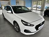 Hyundai i30 1,0   TGDI 88kW,FASTBACK,ČR,1. - náhled 1