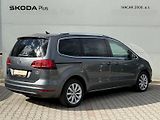 Volkswagen Sharan (2017) 2.0 TDI 135 kW DSG 4x4 - náhled 1