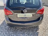 Opel Meriva 1.4i 120PS FAMILY LPG 112TKM!! - náhled 41