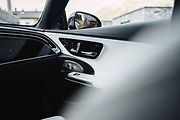 Mercedes-Benz třídy E Kombi
