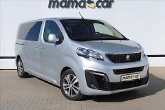 Peugeot Traveller 2.0 HDI NAVI 8-MÍST DPH ČR - fotografie inzerátu