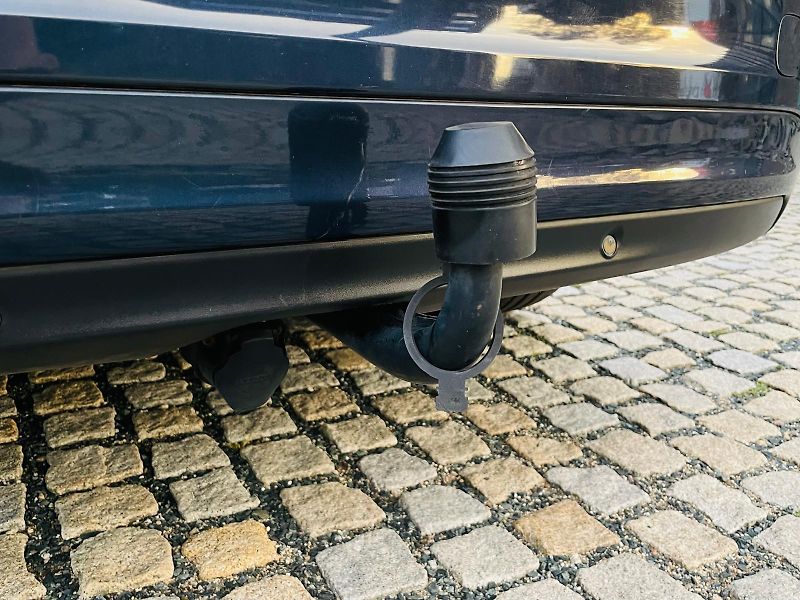 Volvo V60 2.0D3 5VÁLEC SERVISKA TAŽNÉ - fotka 22 z 45
