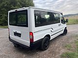 Ford Transit EUROLINE - LŮŽKOVÁ ÚPRAVA - náhled 6