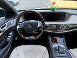 Mercedes-Benz Třídy S (2014) S500L PLNÁ VÝBAVA JAKO NOVÉ - náhled 14