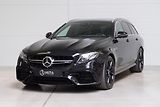 Mercedes-Benz Třídy E 63 AMG,4m,Klima.sed,ACC,Pano - náhled 1