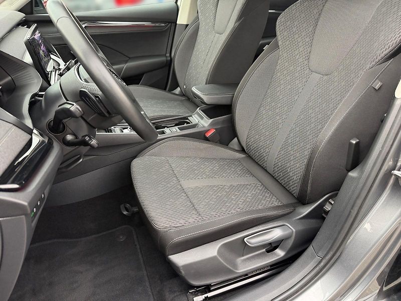 Škoda Octavia (2022) STYLE 2.0TDI 110kW DSG CZ DPH - fotka 7 z 11