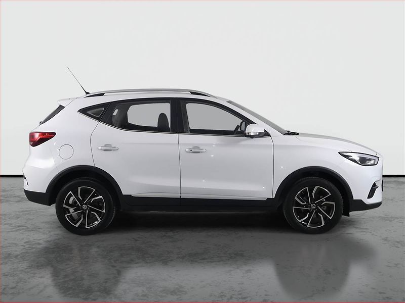 MG ZS (2024) Exclusive 1.0 Turbo, Automat - fotka 6 z 19