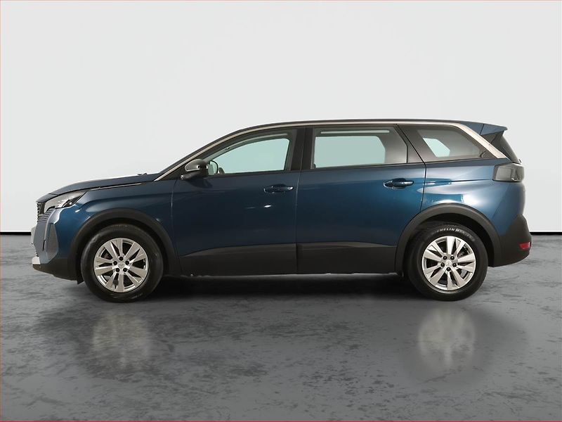 Peugeot 5008 (2022) Active 1.5 BlueHDi, Automat - fotka 3 z 23