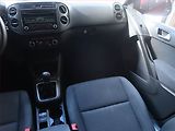 Volkswagen Tiguan (2013) 2.0 TDI, Tempomat - náhled 8