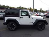 Jeep Wrangler 2,8 CRD Rubikon 147kW 1maj. - náhled 1