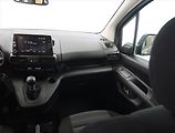 Opel Combo (2021) Maxi Edition 1.2 Turbo, 7Míst - náhled 8