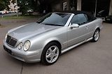 Mercedes-Benz CLK 55 AMG V8 CABRIO 255kW - náhled 44