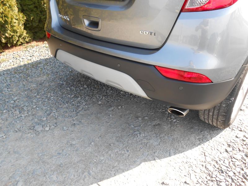Opel Mokka X,1.6CDTi,KAMERA,Kůže,Navi - fotka 8 z 46
