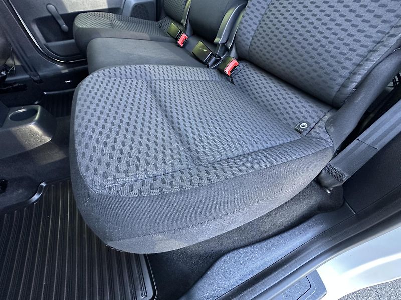 Škoda Roomster (2014) 1.2TSI/63kW * KLIMA * 2.Maj  - fotka 23 z 33