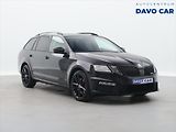 Škoda Octavia 2,0 TDI 135kW CZ Challenge DSG - náhled 1