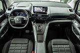 Citroën Berlingo (2026) 1,5 XL MAX 130k Automat+ZIMA - náhled 19