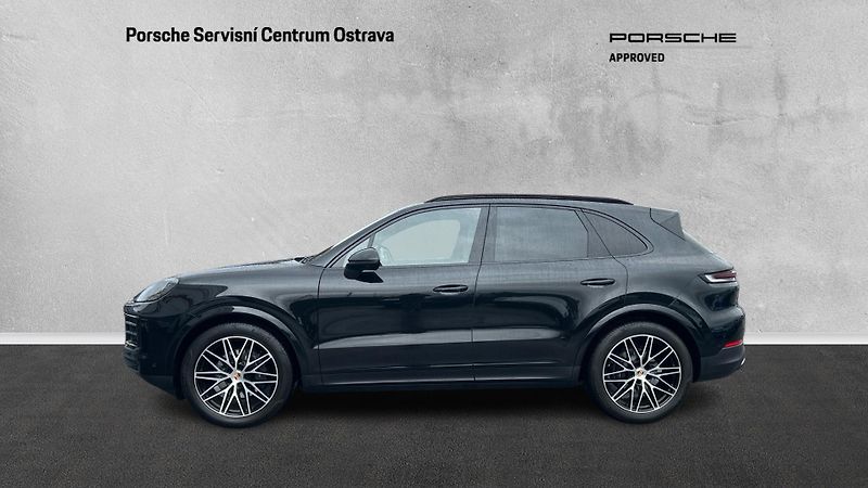 Porsche Cayenne E3 II - fotka 3 z 25