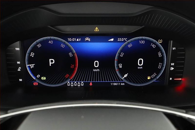 Škoda Kodiaq (2023) Style 2.0 TSI - fotka 10 z 20