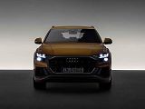 Audi Q8.