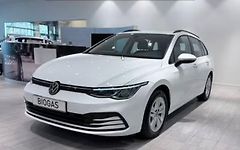 Volkswagen Golf Variant 1.5 TGI Base Ambient Kamera - fotografie inzerátu